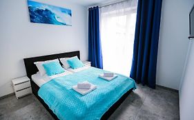 Apart Bałtyk Pokoje&Apartamenty
